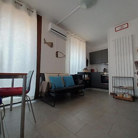 Apartmán Da Ramona Iseo Exteriér fotografie