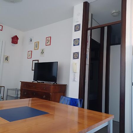 Apartmán Da Ramona Iseo Exteriér fotografie