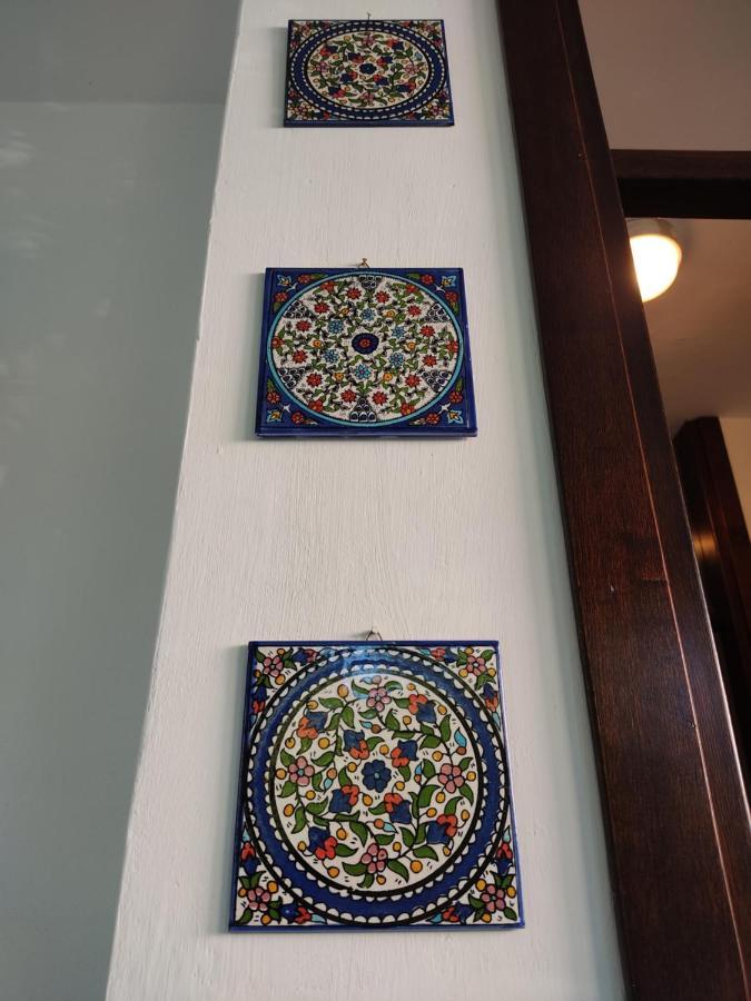 Apartmán Da Ramona Iseo Exteriér fotografie