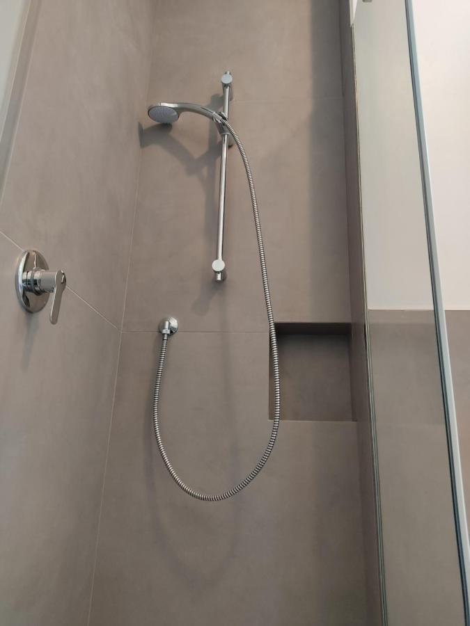 Apartmán Da Ramona Iseo Exteriér fotografie
