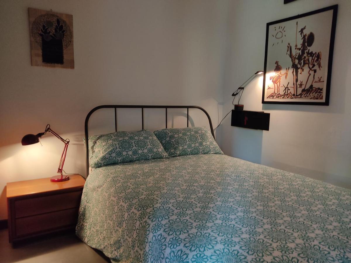 Apartmán Da Ramona Iseo Exteriér fotografie