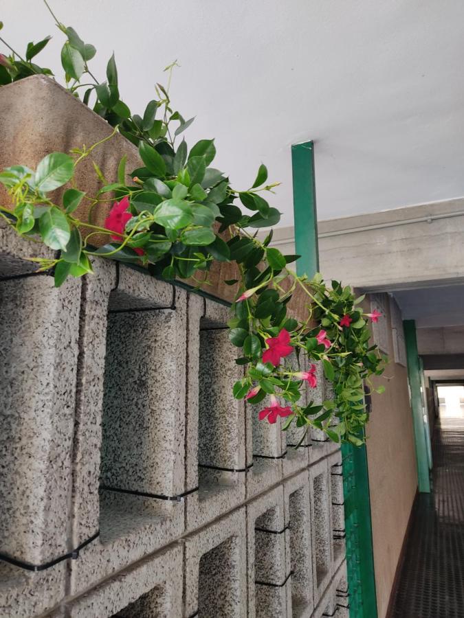 Apartmán Da Ramona Iseo Exteriér fotografie