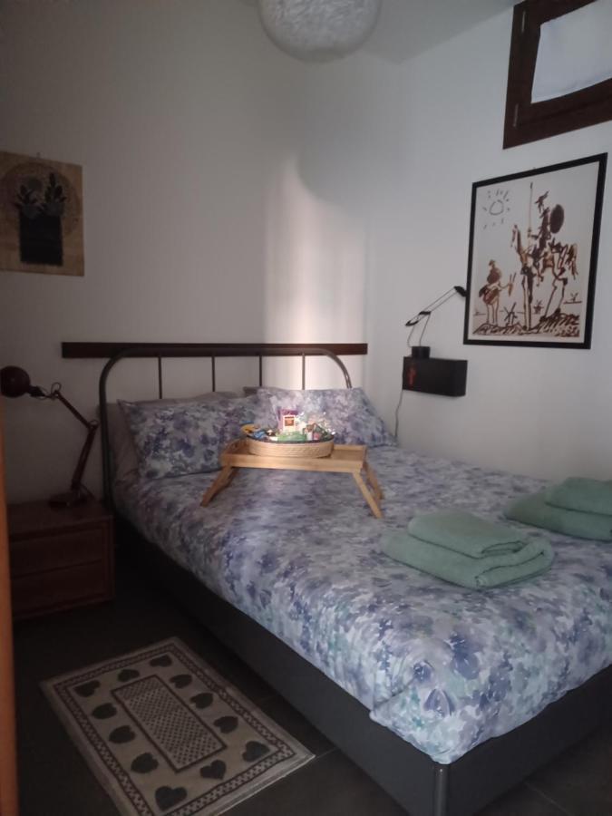 Apartmán Da Ramona Iseo Exteriér fotografie