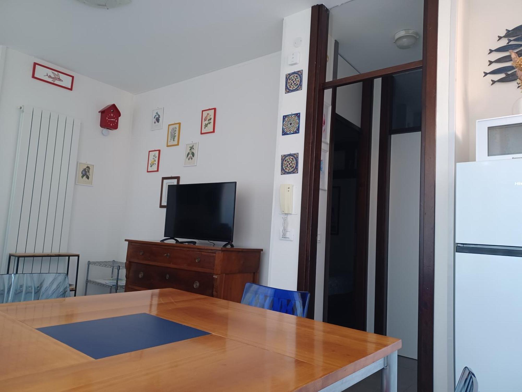 Apartmán Da Ramona Iseo Exteriér fotografie