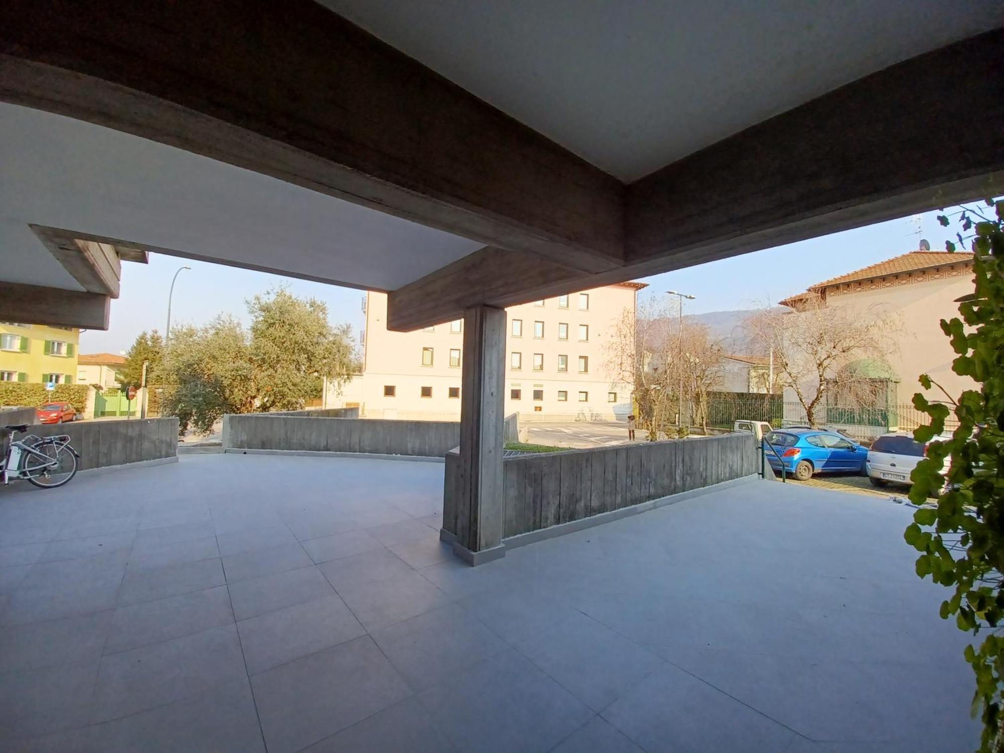 Apartmán Da Ramona Iseo Exteriér fotografie